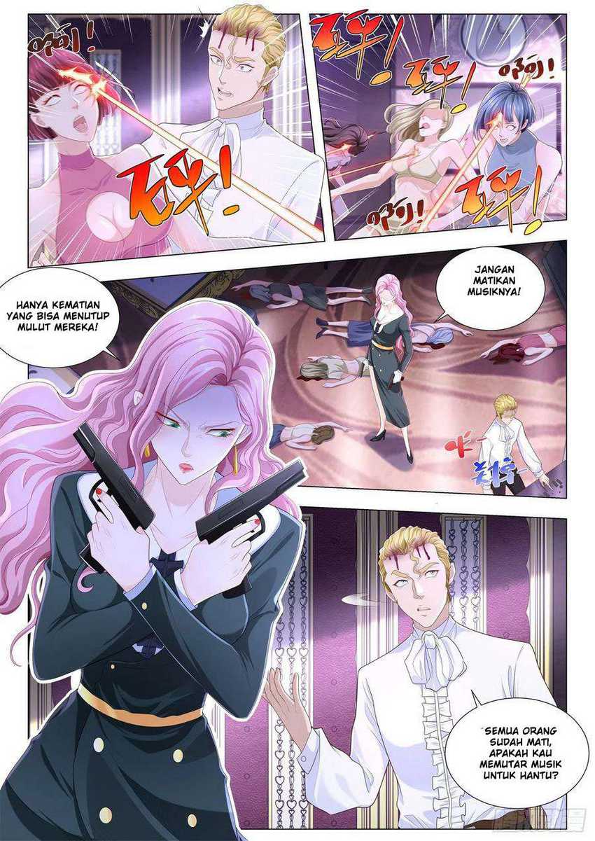 Shen Hao’s Heavenly Fall System Chapter 232 Gambar 6